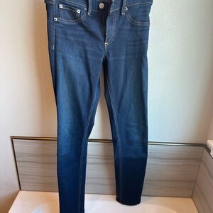 Rag & Bone Bedford skinny jeans